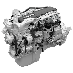 C1392 Engine
